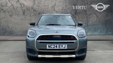 MINI Countryman 2.0 S Exclusive ALL4 5dr Auto Petrol Hatchback